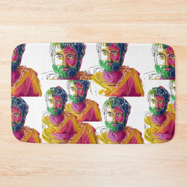 Item preview, Aristotle designed and sold by KennyLucky.