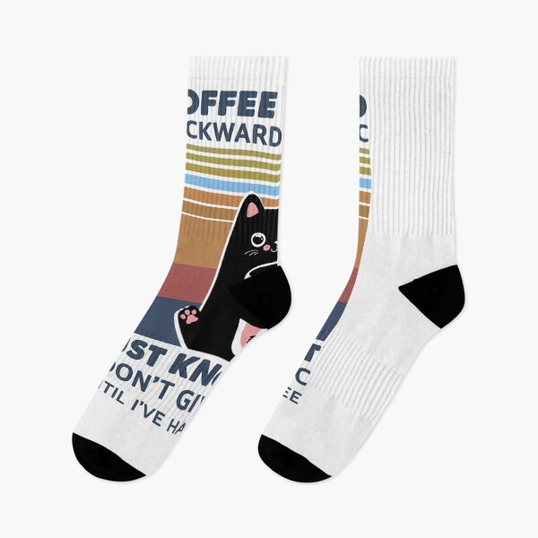 Item preview, Coffee Spelled Backwards Is Eeffoc Funny designed and sold by johnking2808.