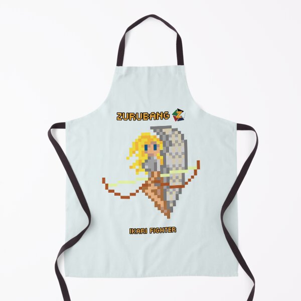 Item preview, Ikari Fighter - Zurubang designed and sold by Zurubang.