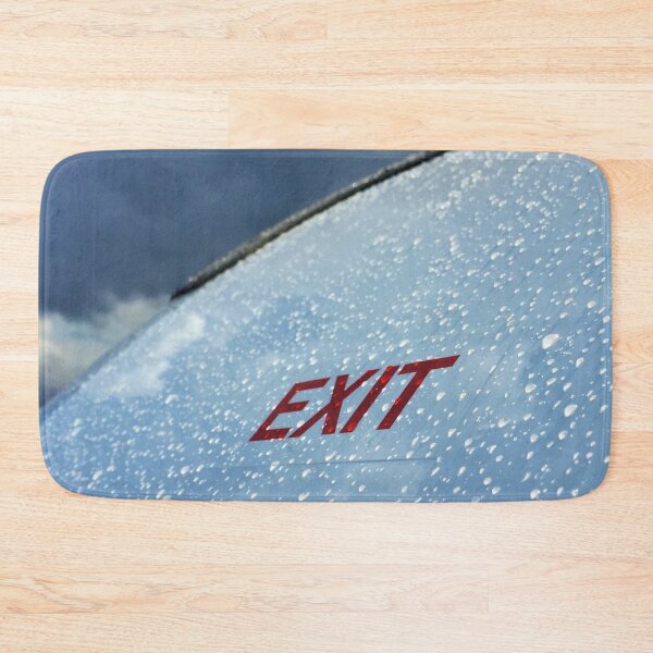 Item preview, EXIT designed and sold by DeVeauDesign.