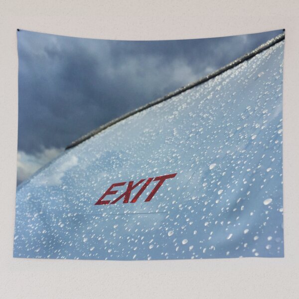 Item preview, EXIT designed and sold by DeVeauDesign.