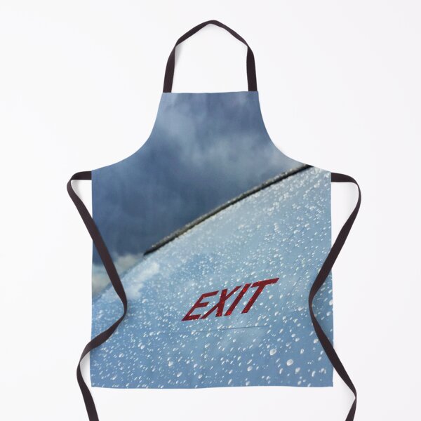 Item preview, EXIT designed and sold by DeVeauDesign.