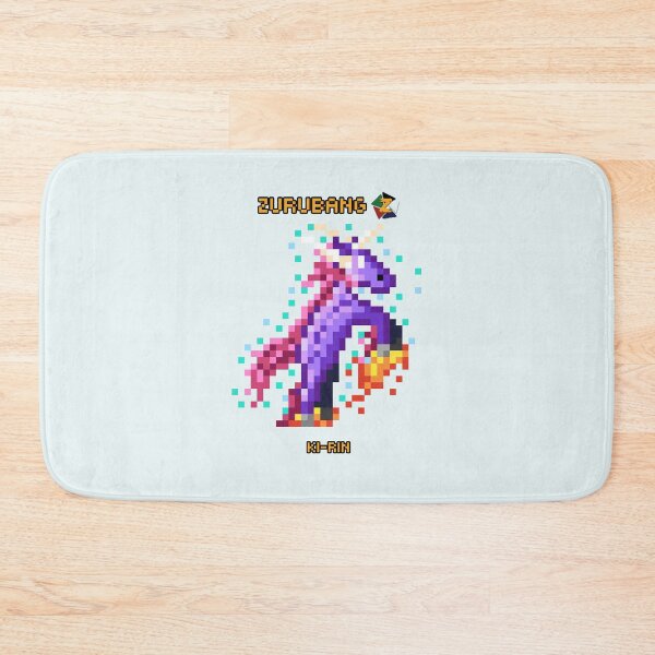 Item preview, Ki-Rin - Zurubang designed and sold by Zurubang.