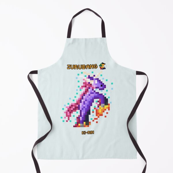 Item preview, Ki-Rin - Zurubang designed and sold by Zurubang.