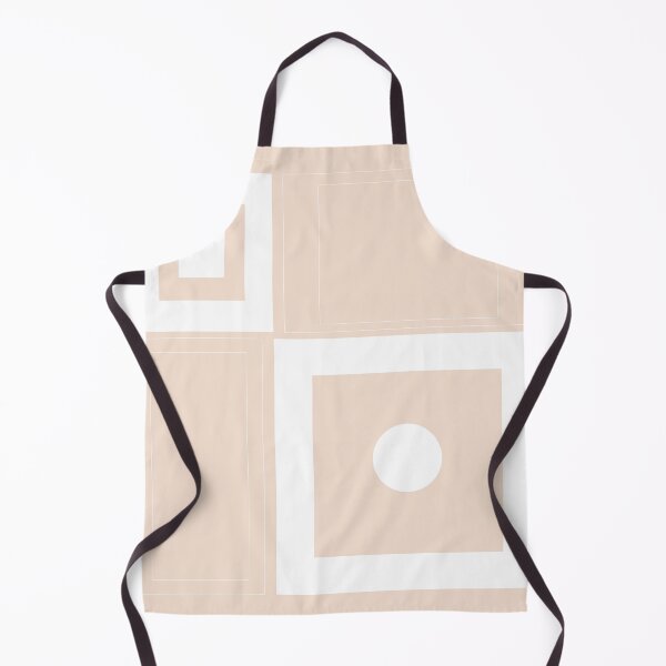 Item preview, Minimal Geometric #white #home #decor #art #style #cool #pattern #redbubble #buyart designed and sold by Kirovair.