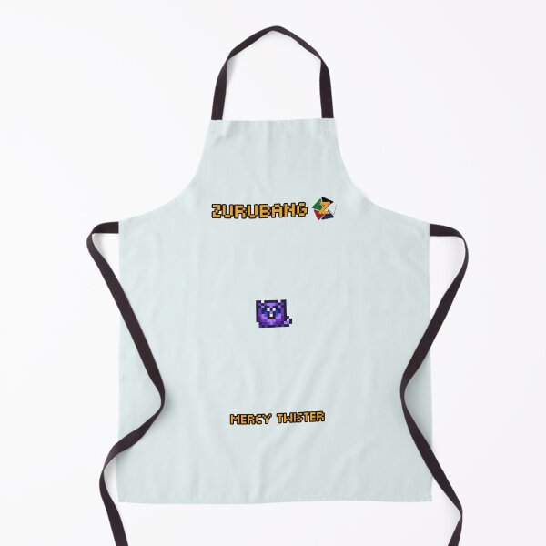 Item preview, Mercy Twister - Zurubang designed and sold by Zurubang.