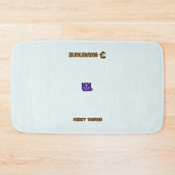 Item preview, Mercy Twister - Zurubang designed and sold by Zurubang.