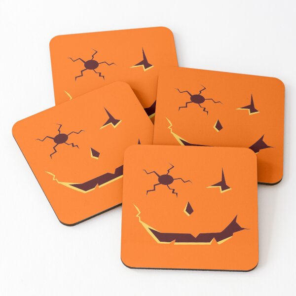 Item preview, Cool Halloween Jack O Lantern designed and sold by Marzuqi Che Rose.