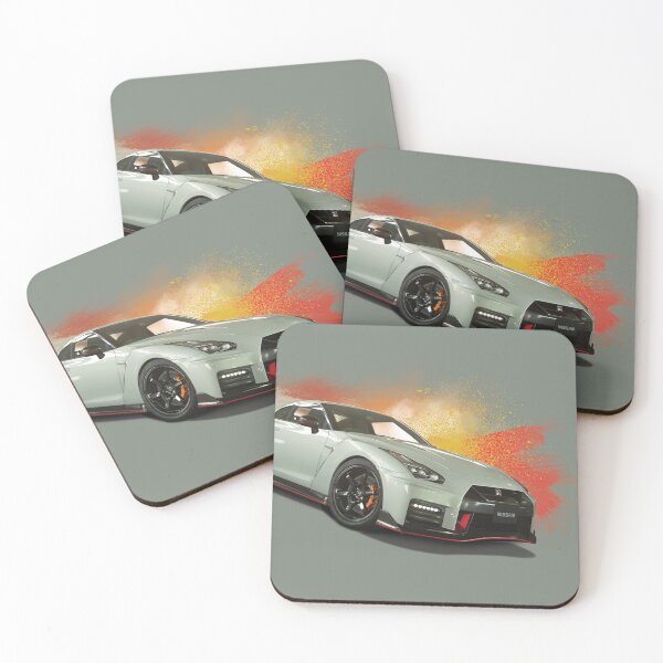 Item preview, The Godzilla GTR designed and sold by Mapstars.