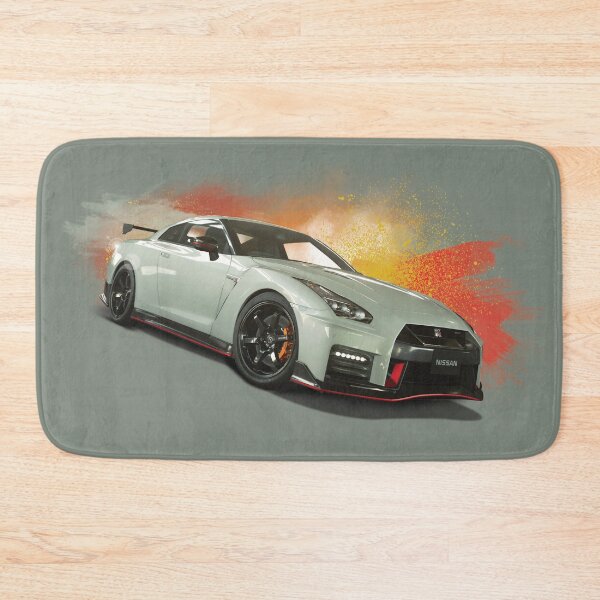 Item preview, The Godzilla GTR designed and sold by Mapstars.