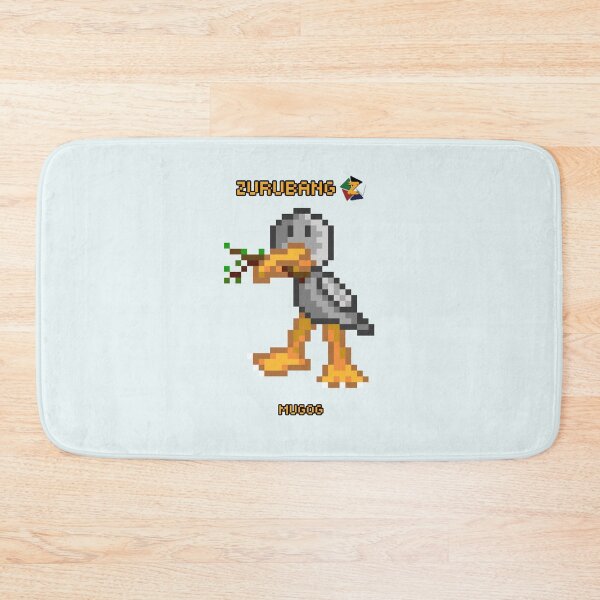 Item preview, Mugog - Zurubang designed and sold by Zurubang.