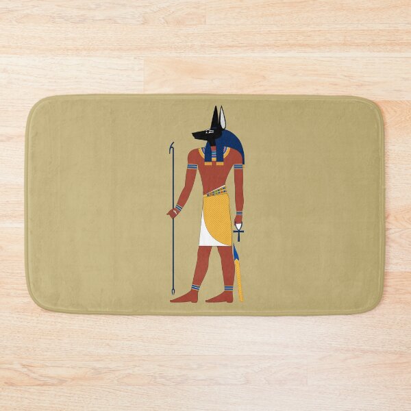 Item preview, Anubis designed and sold by KNBS.