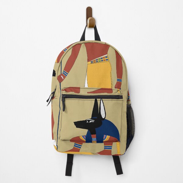 Item preview, Anubis designed and sold by KNBS.