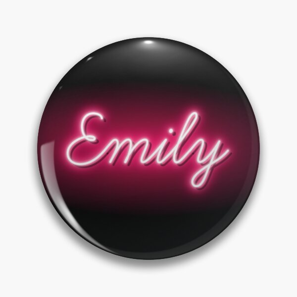 Item preview, Emily designed and sold by CuteCupcakes.