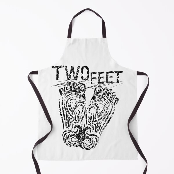 Item preview, Two Feet - divertido designed and sold by RIVEofficial.