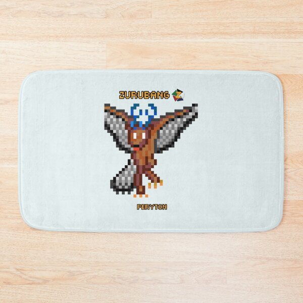 Item preview, Peryton - Zurubang designed and sold by Zurubang.