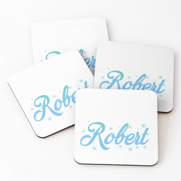 Item preview, THE NAME PATERN Robert designed and sold by SAISHREE.