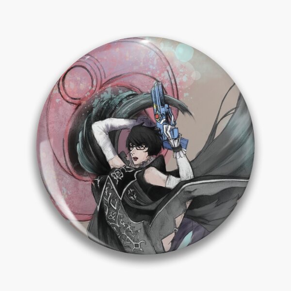 Item preview, Bayonetta Wicked Weave designed and sold by cridraw.