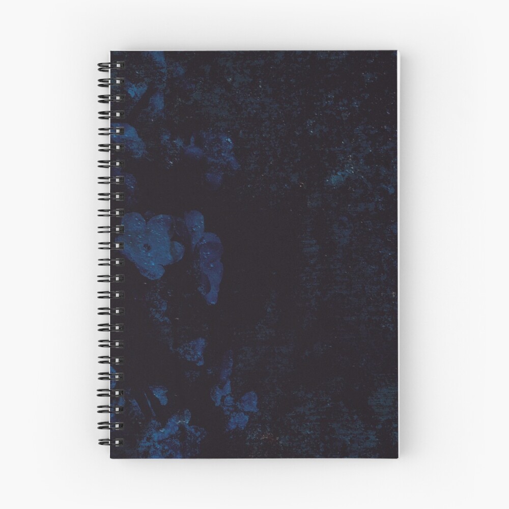 Item preview, Spiral Notebook designed and sold by MonsterComplex.