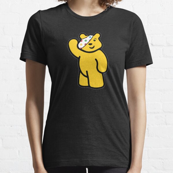 pudsey shirt asda