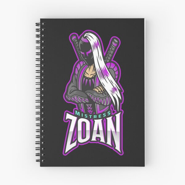 Item preview, ZIRTEN RESISTANCE: MISTRESS ZOAN designed and sold by CoopClothing.