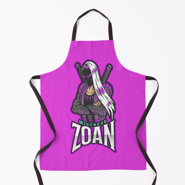 Item preview, ZIRTEN RESISTANCE: MISTRESS ZOAN designed and sold by CoopClothing.