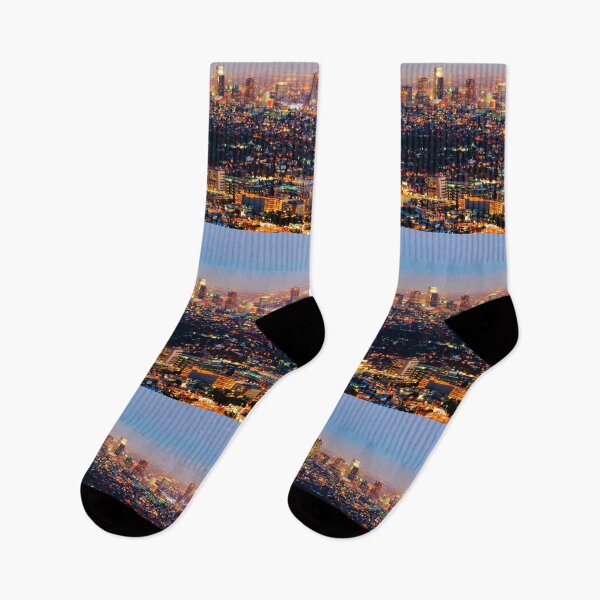 Item preview, Los Angeles designed and sold by KNBS.