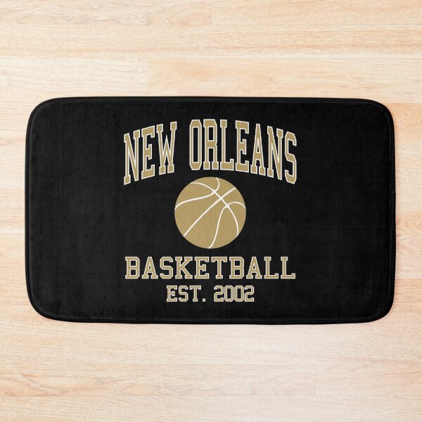 Item preview, New Orleans Basketball designed and sold by MSA-42.