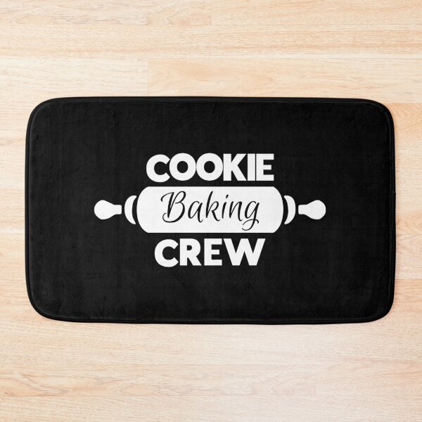 Item preview, Cookie Baking Crew designed and sold by juvajay.