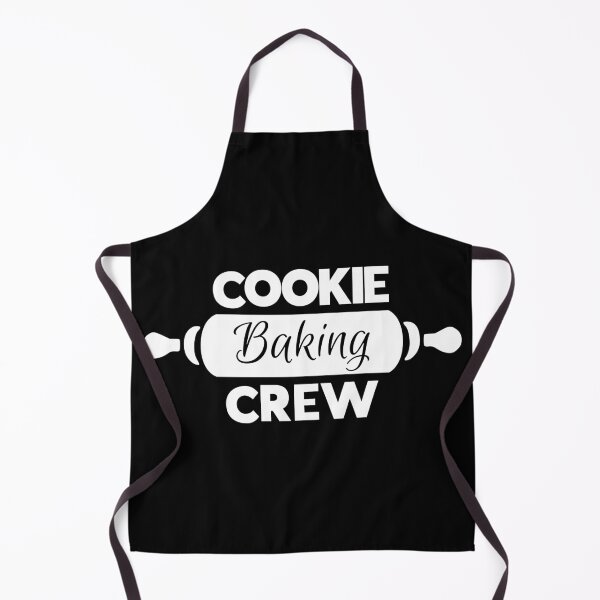 Item preview, Cookie Baking Crew designed and sold by juvajay.