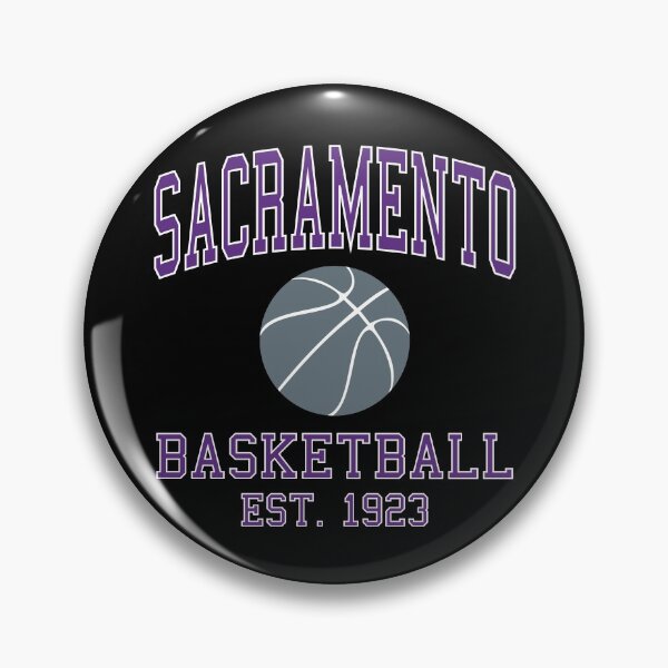 Item preview, Sacramento Basketball designed and sold by MSA-42.