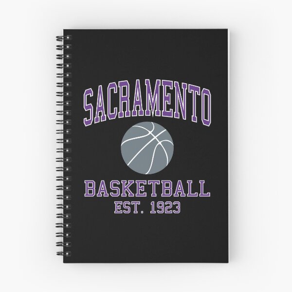 Item preview, Sacramento Basketball designed and sold by MSA-42.