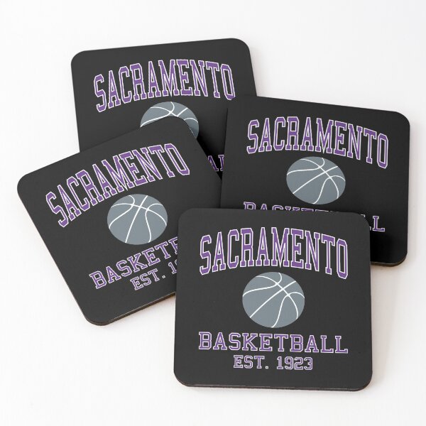 Item preview, Sacramento Basketball designed and sold by MSA-42.
