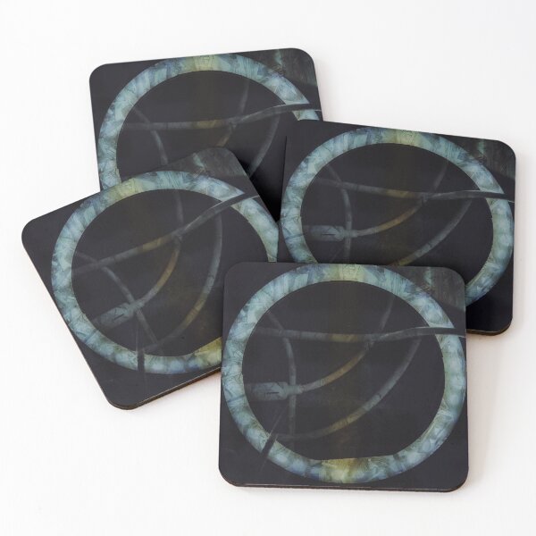 Item preview, Circuitus designed and sold by Anthony Sevins (Sevencorella).