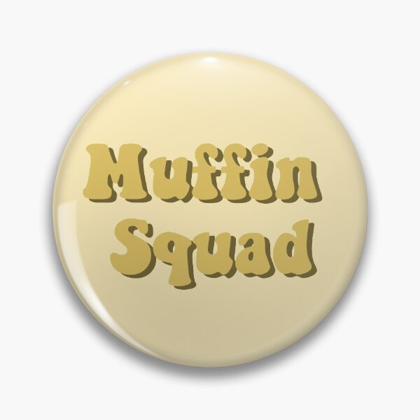Item preview, Muffin Squad  designed and sold by Cloud Five.