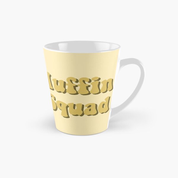 Item preview, Muffin Squad  designed and sold by Cloud Five.