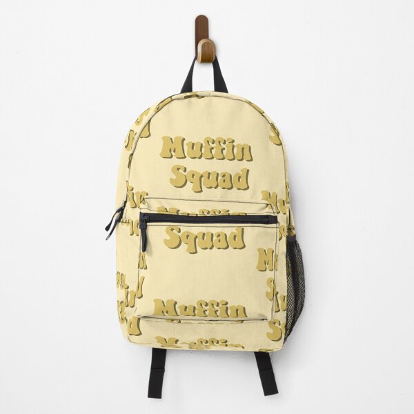 Item preview, Muffin Squad  designed and sold by Cloud Five.
