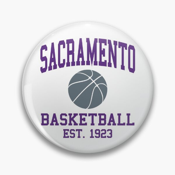 Item preview, Sacramento Basketball designed and sold by MSA-42.