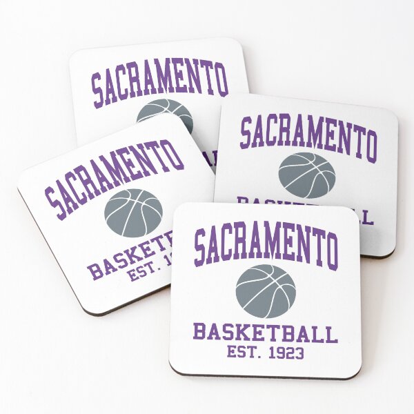 Item preview, Sacramento Basketball designed and sold by MSA-42.
