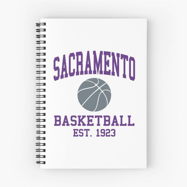 Item preview, Sacramento Basketball designed and sold by MSA-42.