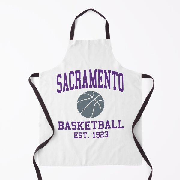 Item preview, Sacramento Basketball designed and sold by MSA-42.