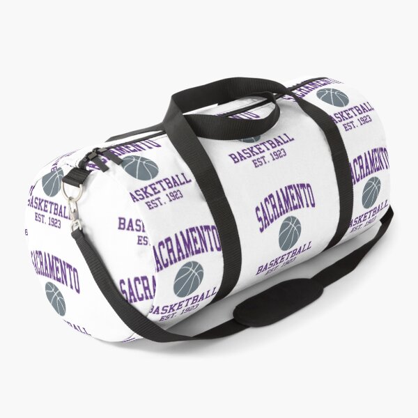 Item preview, Sacramento Basketball designed and sold by MSA-42.