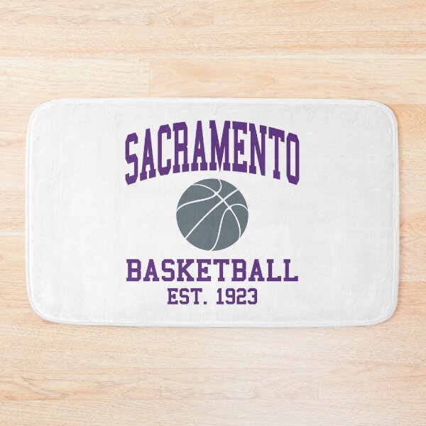 Item preview, Sacramento Basketball designed and sold by MSA-42.