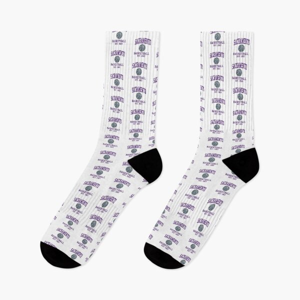 Item preview, Sacramento Basketball designed and sold by MSA-42.