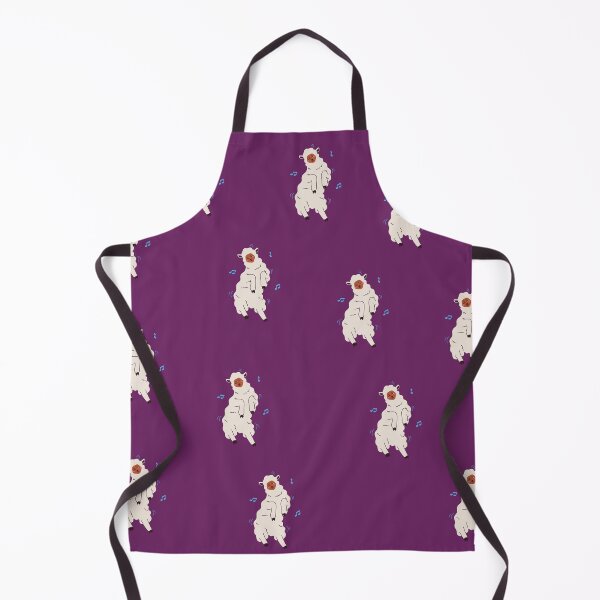 Item preview, funny small sheep designed and sold by ahmed degnich.