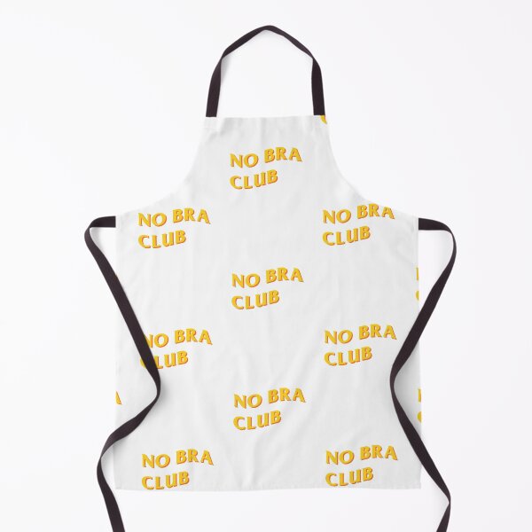Item preview, No bra club designed and sold by narcocynic.