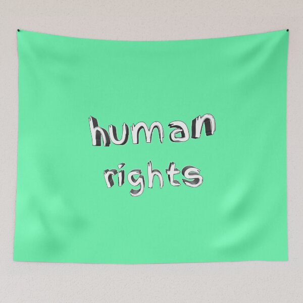 Item preview, Human Rights 050 designed and sold by ITALY-Roselli-.