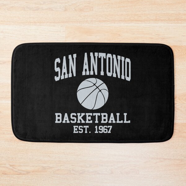 Item preview, San Antonio Basketball designed and sold by MSA-42.