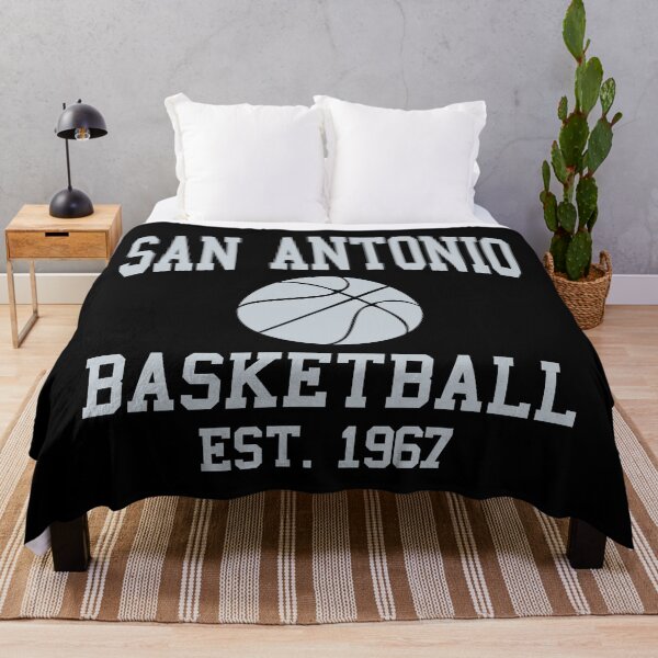 Item preview, San Antonio Basketball designed and sold by MSA-42.