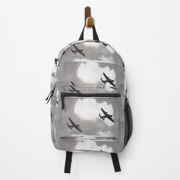Item preview, Seeing Double Vintage Bomber Display designed and sold by Fearless-Fox.